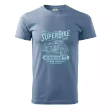 Super Bike Super Bike