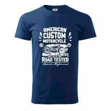 American Custom Motorcycle American Custom Motorcycle