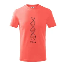 Cyklistovo DNA