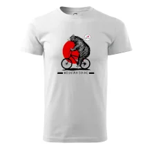 MTB medveď MTB medveď