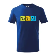 Farebná tabuľka nasrat Farebná tabuľka nasrat