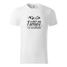 I dont need therapy - Mountains - Nepotrebujem terapiu - Hory I dont need therapy - Mountains - Nepotrebujem terapiu - Hory