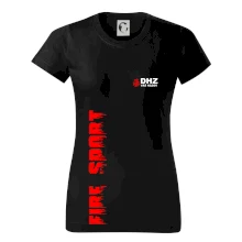DHZ (oheň, firesport, názov sboru - vlastný nápis) DHZ (oheň, firesport, názov sboru - vlastný nápis)