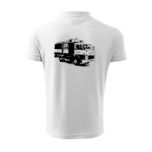 Hasičské auto Hasiči Hasičské auto Hasiči
