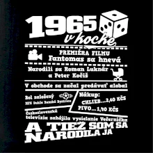 1965 v kocke