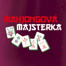Majhongová majsterka