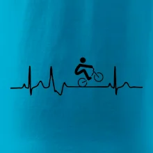 EKG BMX kolo