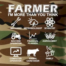 Farmer Symbols