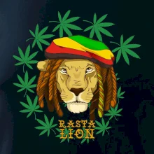 Rasta Lion Rasta Lion