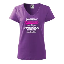 Je ťažké byť princezná - Hasička Je ťažké byť princezná - Hasička