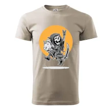 Jednorozeč vs. smrtka Jednorozeč vs. smrtka