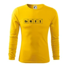 Genius - periodická tabuľka Genius - periodická tabuľka