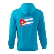 Kuba vlajka Kuba vlajka