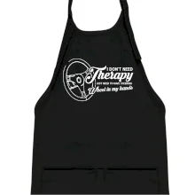 I don't need therapy wheel in my hands (vedľa seba) I don't need therapy wheel in my hands (vedľa seba)