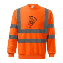 Bedminton košík Bedminton košík