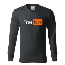 Porn - True Love Porn - True Love