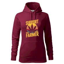Marihuana - Support local farmer