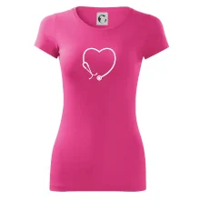 Stetoskop srdce Stetoskop srdce