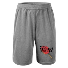 Ping Pongová legenda Ping Pongová legenda