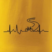 EKG cestná cyklistika