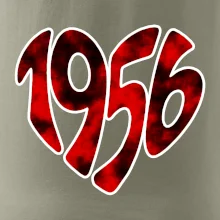1956 v srdci