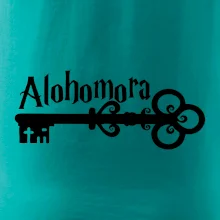 Alohomora