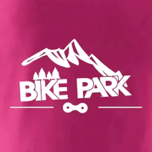 Bike park hory