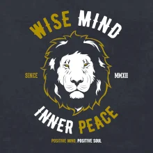 Lion wise