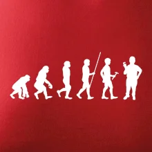 Evolúcia inštalatér