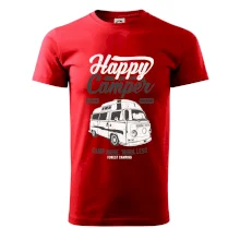 Happy Camper