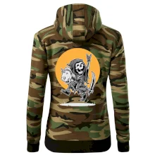 Jednorozeč vs. smrtka Jednorozeč vs. smrtka