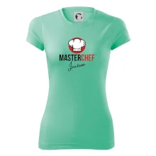 Master Chef čiapky - vlastné meno Master Chef čiapky - vlastné meno