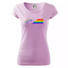 Gay symbol dúha