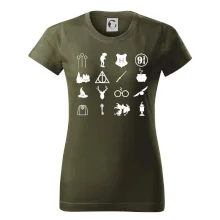 Harry ikonky Harry ikonky