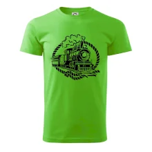 Lokomotíva lano Lokomotíva lano