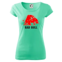 Bad Bull Bad Bull