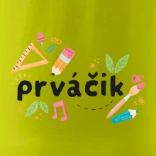 Prváčik - tlačiaci