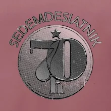 Sedemdesiatnik Československý