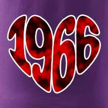 1966 v srdci