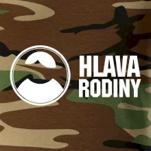 Hlava rodiny Hlava rodiny