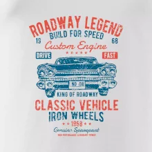 Roadway Legend 2