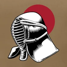 Japan culture - šerm