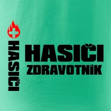 Hasiči zdravotník Hasiči zdravotník
