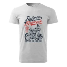 Firefighters Motorcycle Firefighters Motorcycle