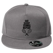 Eat sleep tennis