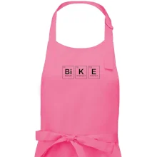 BiKE - periodická tabuľka BiKE - periodická tabuľka