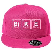 BiKE - periodická tabuľka