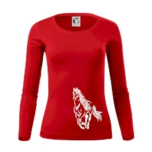 Kôň bežiaci Kôň bežiaci