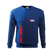 DHZ (oheň, firesport, názov sboru - vlastný nápis) DHZ (oheň, firesport, názov sboru - vlastný nápis)