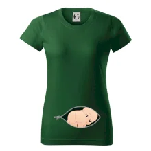 Bábätko a zadoček (Hana-creative) Bábätko a zadoček (Hana-creative)